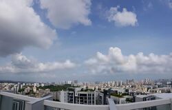 The Panorama (D20), Condominium #419284111